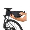 Vaude Trailsaddle L (schwarz)
