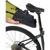 Vaude Trailsaddle L (dark leaf)