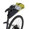 Vaude Silla de trail L (hoja oscura)