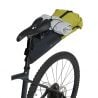 Sacoche de selle VAUDE Trailsaddle L 10,5L (black)