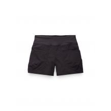 Klimshorts Prana Kanab Short ( CHARCOAL) Dames