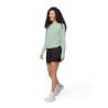 Prana Kanab Short (CHARCOAL)