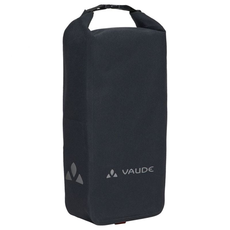 Borsa per forcella Vaude Trailfork 4L (nero)