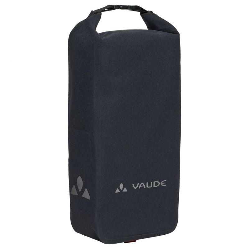 Fietsvoorzak Vaude Trailfork 4L (zwart)