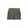 Prana Koen 5" Short (GRAPE LEAF)