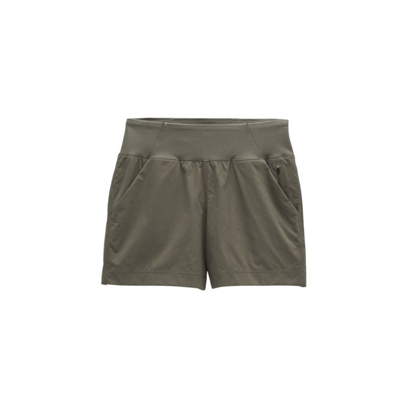 Vandreshorts Prana Koen 5" Short (GRAPE LEAF) Kvinder
