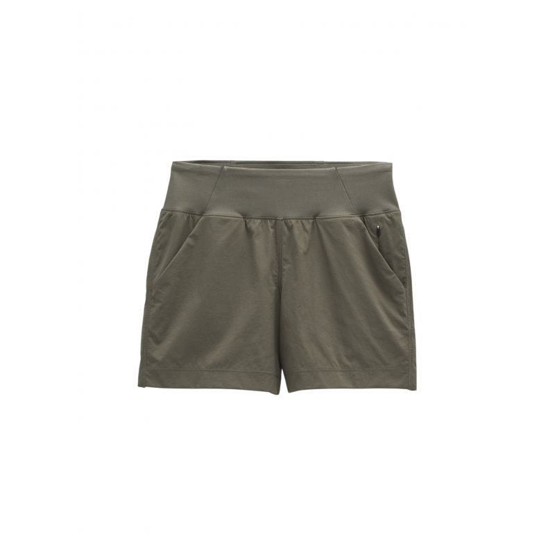 Short de senderismo Prana Koen 5" Short (GRAPE LEAF) Mujer
