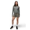 Prana Koen 5" Short (GRAPE LEAF)