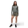 Prana Koen 5" Short (HOJA DE UVA)