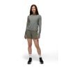 Prana Koen 5" Short (GRAPE LEAF)