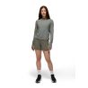 Prana Koen 5" Short (HOJA DE UVA)
