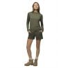 Prana Koen 5" Short (GRAPE LEAF)