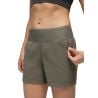 Prana Koen 5" Short (GRAPE LEAF)
