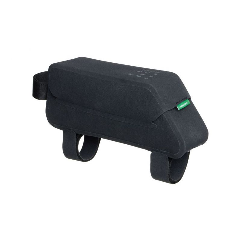 Borsa da telaio Vaude Trailtop Tube 1L (Nera)