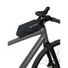 Vaude Trailtop Tube (nero)