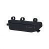 Vaude Trailframe L (svart)