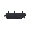Vaude Trailframe L (svart)