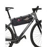 Vaude Trailframe L (negro)