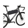 Vaude Trailframe L (negro)