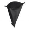 Vaude Silla de trail Trailsaddle (negro)
