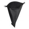 Vaude Trailsaddle Cage (schwarz)
