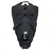 Vaude Trailsaddle Cage (schwarz)