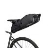 Vaude Trailsaddle Cage (schwarz)