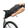 Vaude Trailsaddle Cage (black)