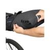 Vaude Trailsaddle Cage (schwarz)