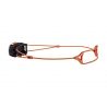 PETZL Lampa SWIFT LT BLACK ()