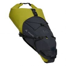 Sadelväska Vaude Trailsaddle Cage 15L (mörk blad)