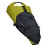Bolsa de sillín Vaude Trailsaddle Cage 15L (hoja oscura)