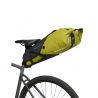 Vaude Trailsaddle Cage (donkergroen)