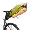 VAUDE Trailsaddle Cage (dark leaf)