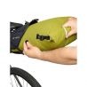 Vaude Trailsaddle Cage (mørk blad)