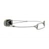 Lampe frontale PETZL SWIFT LT (Desert green)