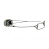 PETZL Lampe SWIFT LT WÜSTENGRÜN ()