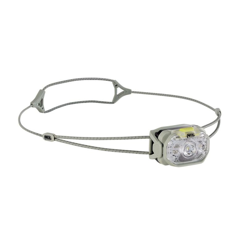 Linterna frontal PETZL SWIFT LT (Desert green)