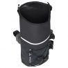 Vaude Trailfront Compact (mustaa)