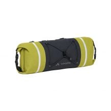 Styrväska Vaude Trailfront Compact 5L (mörk blad)