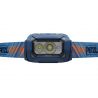 Lampe frontale PETZL ARIA 2R RGB (bleu)