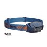 PETZL Lámpara ARIA 2R RGB azul ()