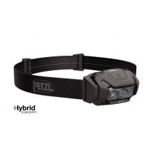 Lampe frontale PETZL ARIA 2R RGB (noir)