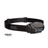 PETZL Lampe ARIA 2R RGB svart ()