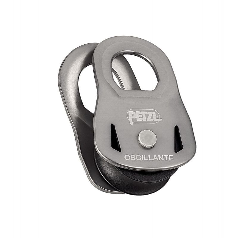 Pulle PETZL OSCILLANTE