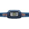 PETZL Lampe ARIA 1R RGB blå ()