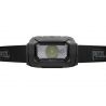 PETZL Lámpara ARIA 1R RGB negra ()