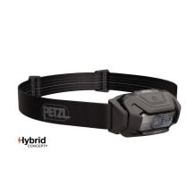 Lampe frontale PETZL ARIA 1R RGB (noir)