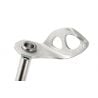 PETZL Ice Screw LASER 13CM ()