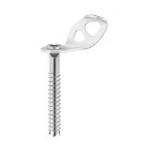Jäätikköruuvi PETZL LASER 13CM